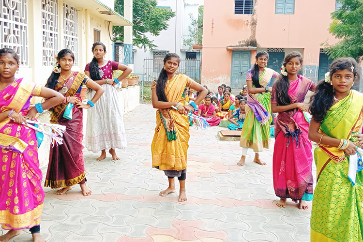 Communication & Evangelization