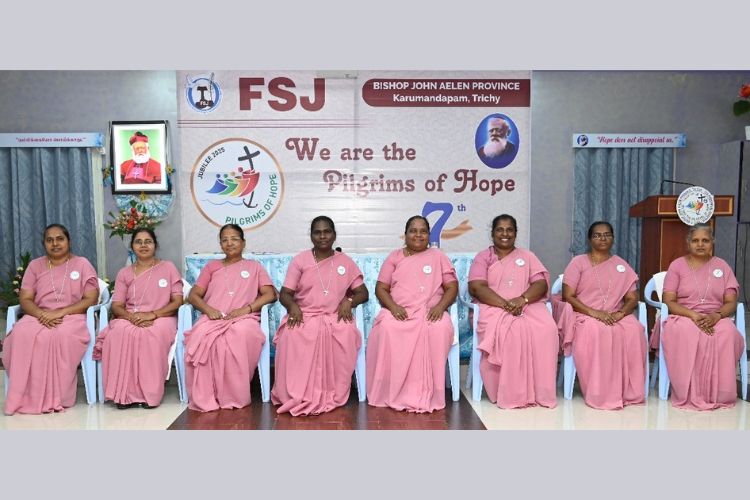 7th Provincial Chapter