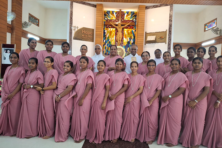 Formation & Vocation