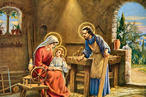 Pastoral Ministries